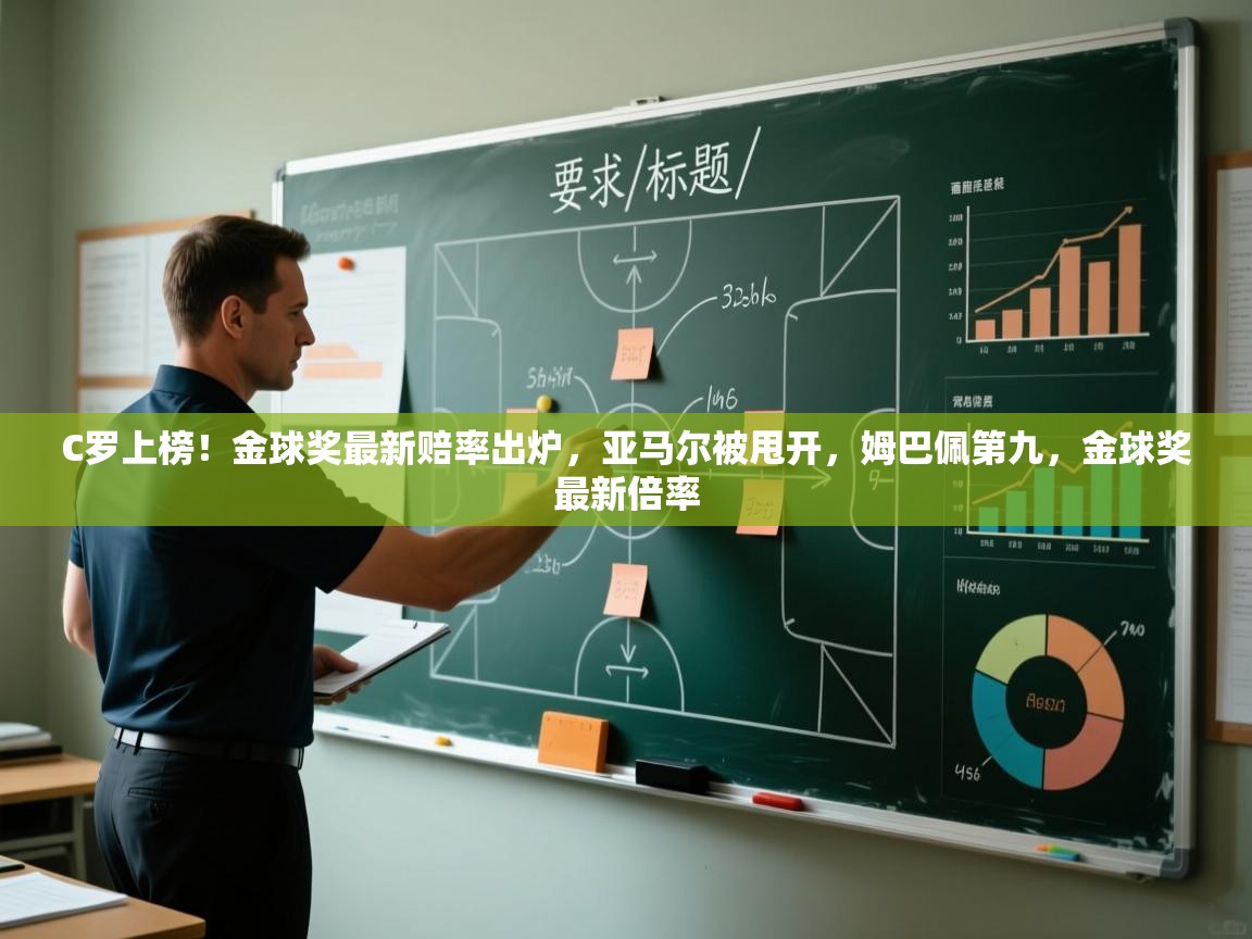 C罗上榜！金球奖最新赔率出炉，亚马尔被甩开，姆巴佩第九，金球奖最新倍率