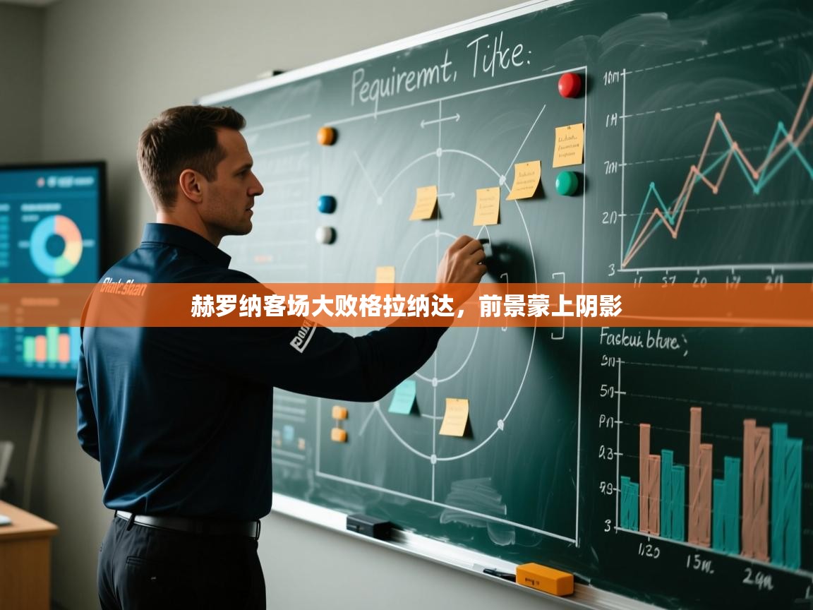 赫罗纳客场大败格拉纳达，前景蒙上阴影