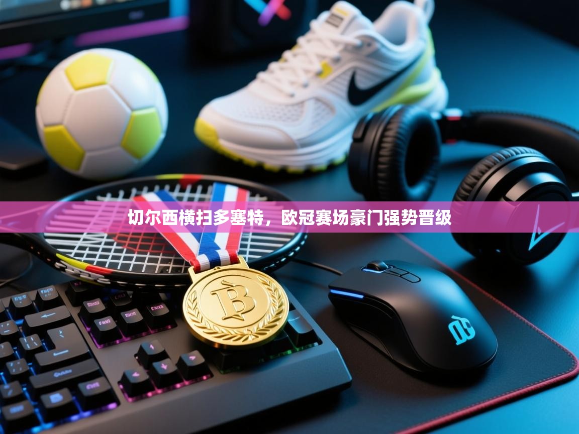 切尔西横扫多塞特，欧冠赛场豪门强势晋级