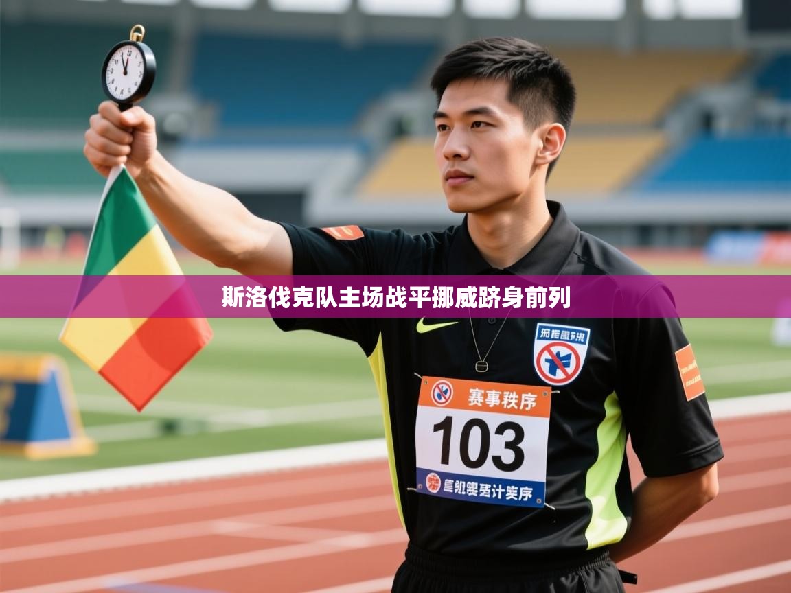 斯洛伐克队主场战平挪威跻身前列  第1张