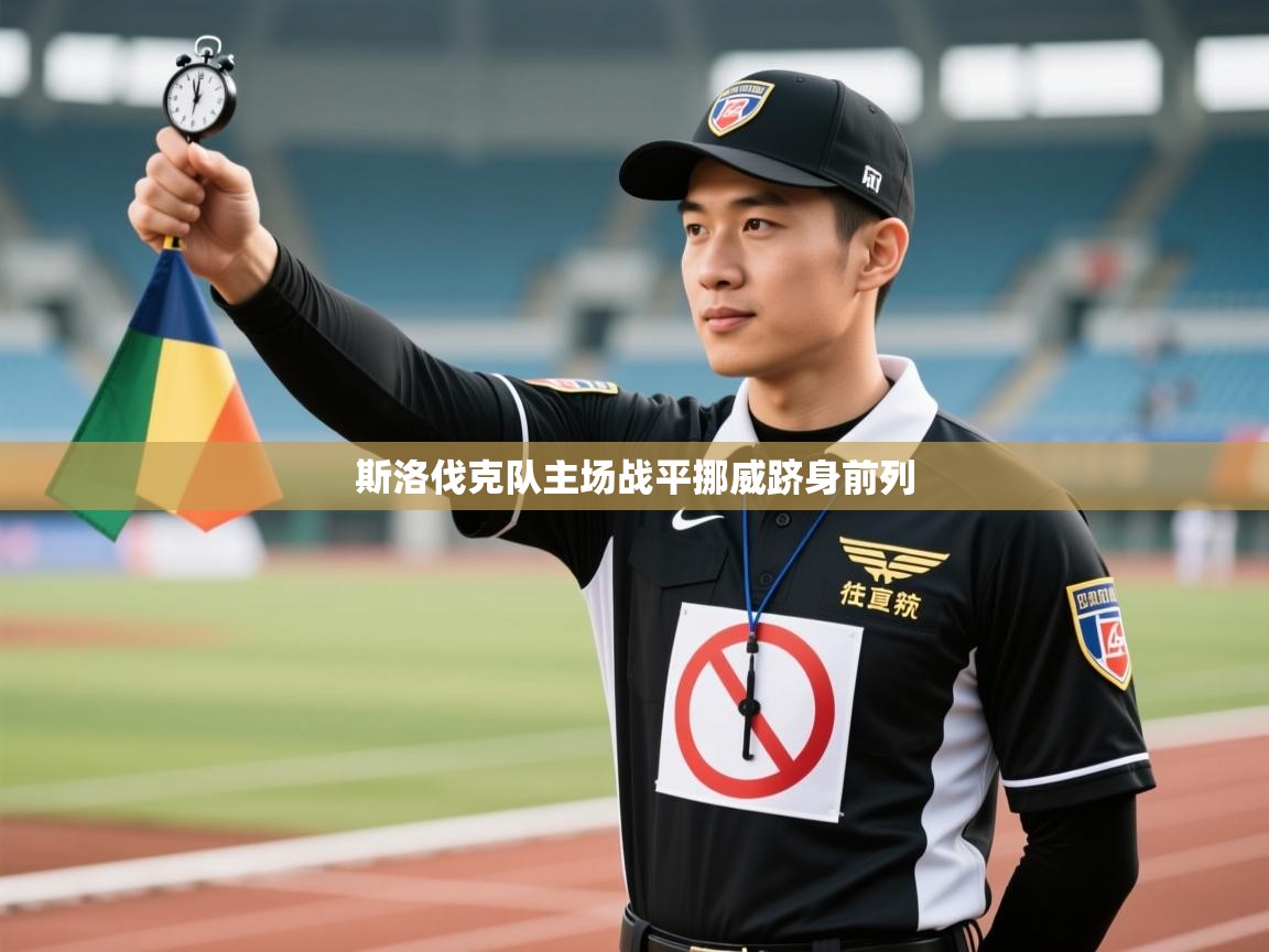 斯洛伐克队主场战平挪威跻身前列  第2张