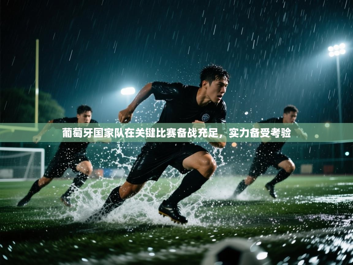 葡萄牙国家队在关键比赛备战充足,实力备受考验
