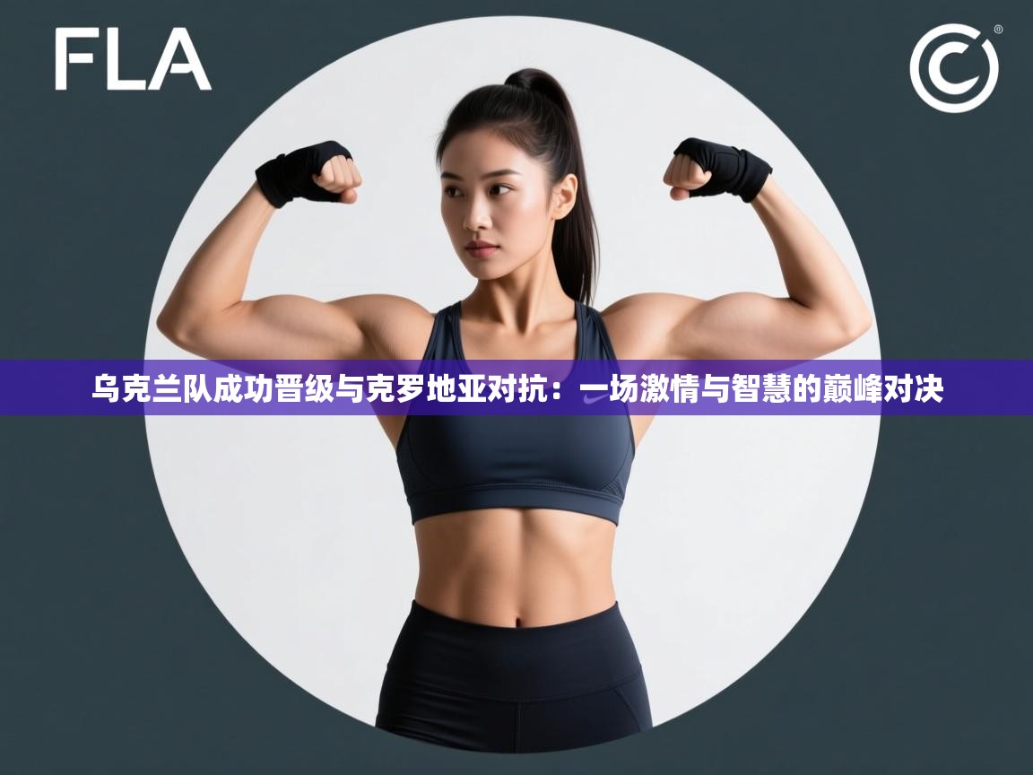 乌克兰队成功晋级与克罗地亚对抗:一场激情与智慧的巅峰对决