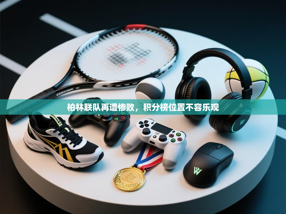 柏林联队再遭惨败，积分榜位置不容乐观